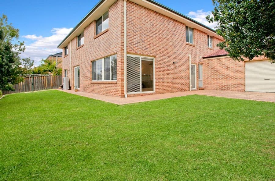 19 Cormack Circuit, KELLYVILLE NSW 2155, Kellyville - Thumbnail 6