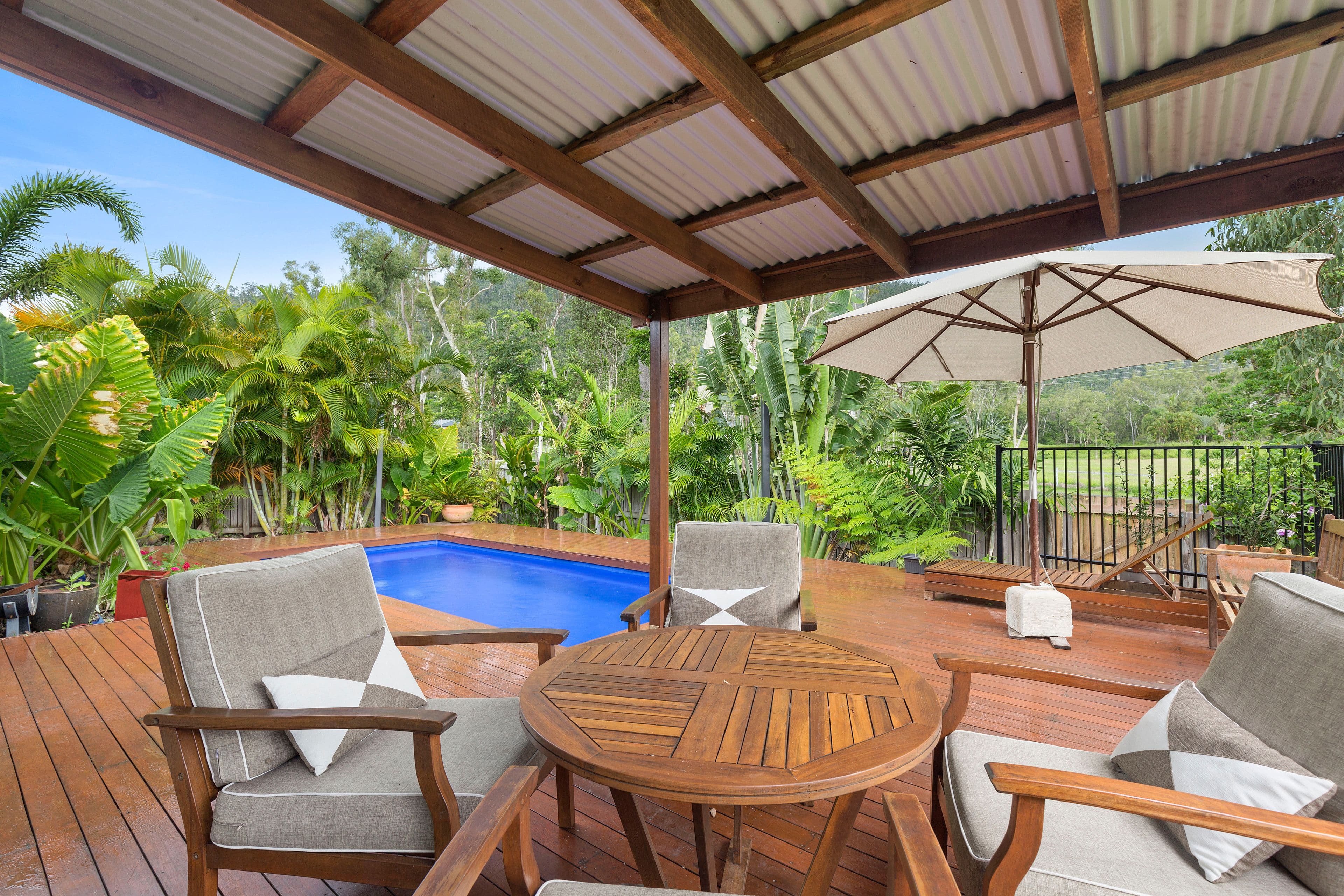 4 Jonquill Court, Cannonvale QLD 4802, Cannonvale - Thumbnail 2
