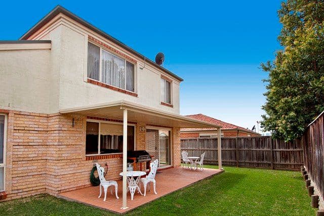 1 Summit Court, Glenwood NSW 2768, Glenwood - Thumbnail 7
