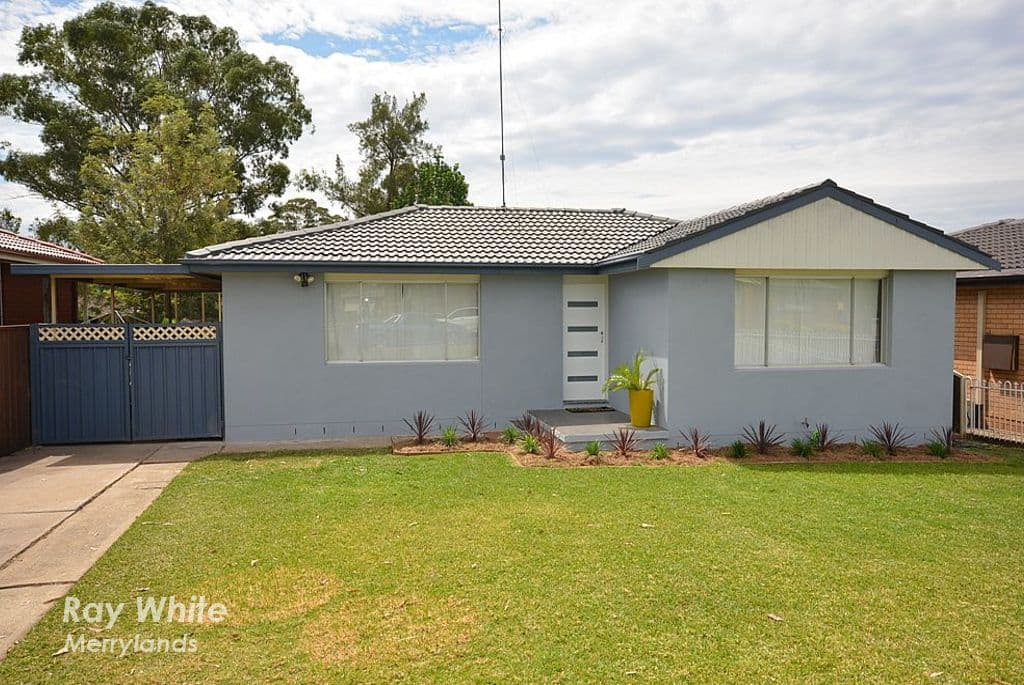 11 Medlow Drive, Quakers Hill - Image 1