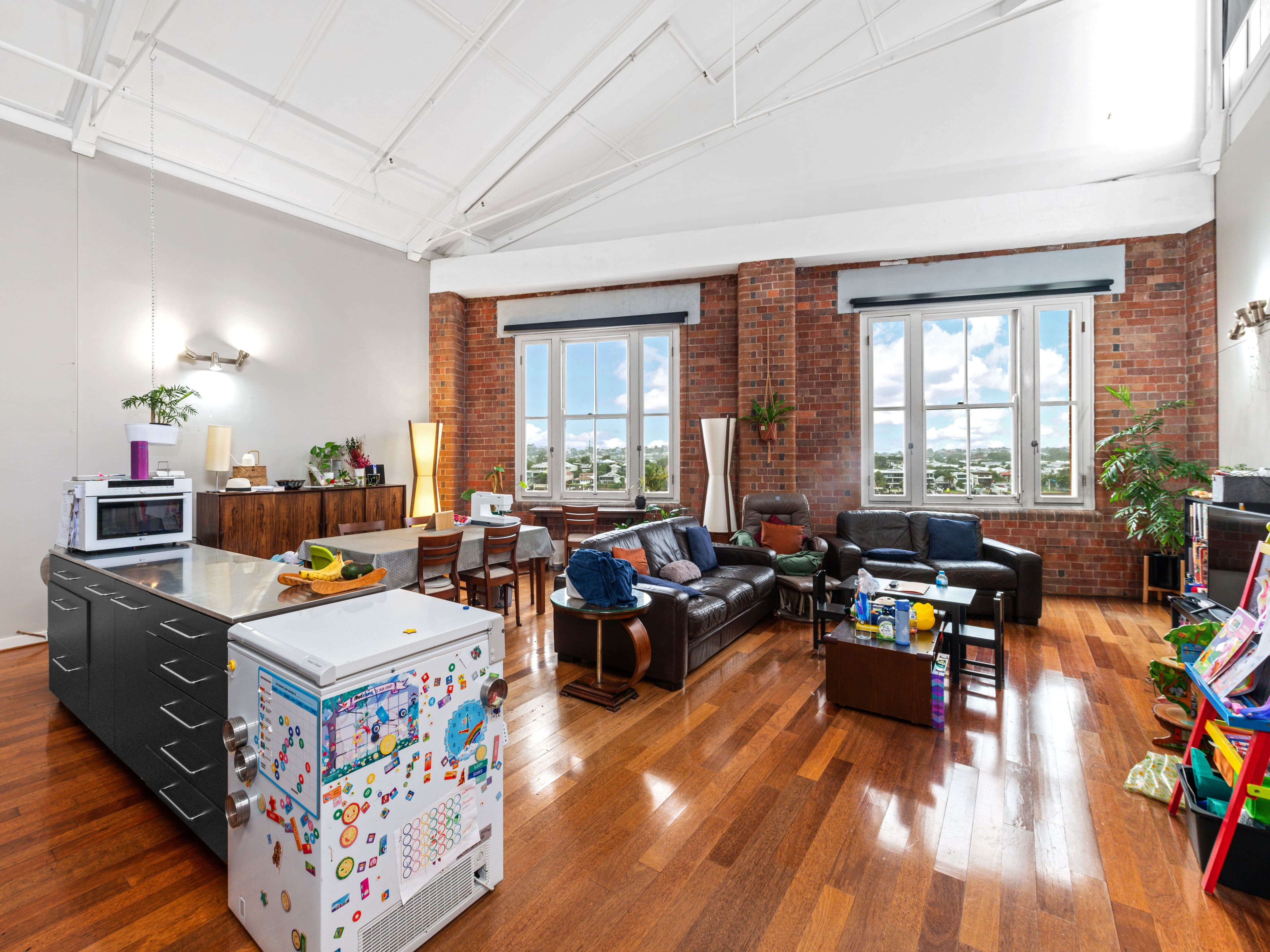 88 Macquarie Street, Teneriffe QLD 4005, Teneriffe - Image 1