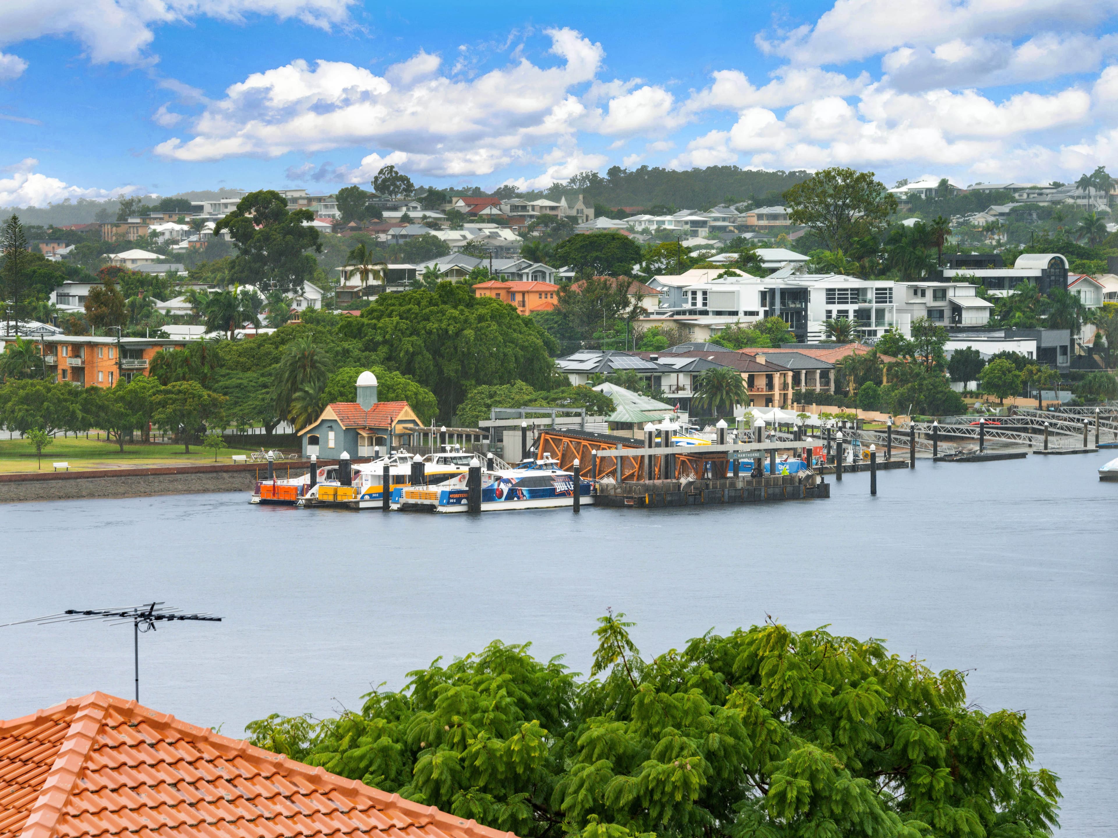 88 Macquarie Street, Teneriffe QLD 4005, Teneriffe - Thumbnail 7