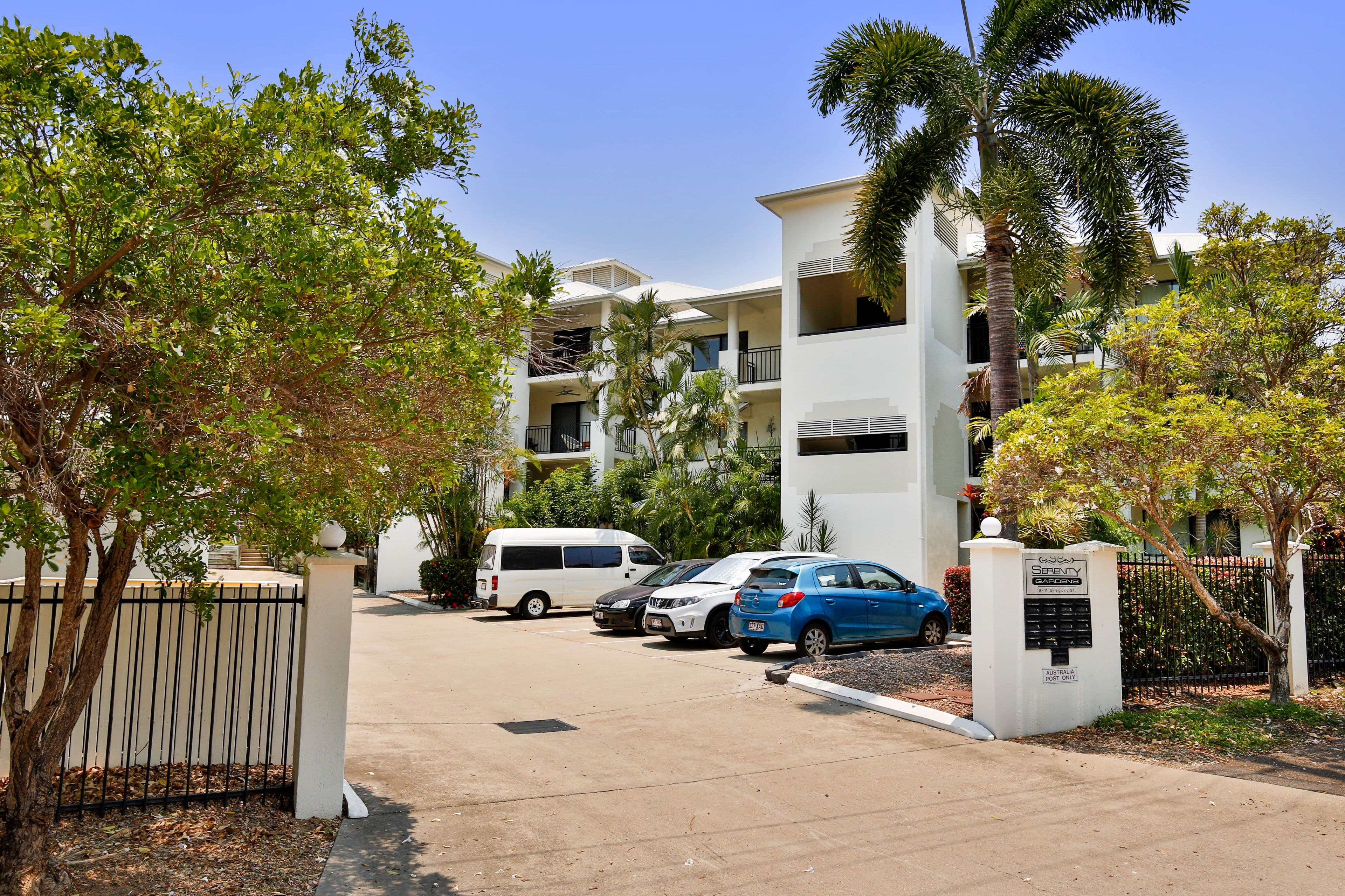 9-11 Gregory Street, North Ward QLD 4810, North Ward - Thumbnail 7