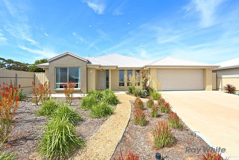 6 Eime Drive, Blyth SA 5462, Blyth - Image 1