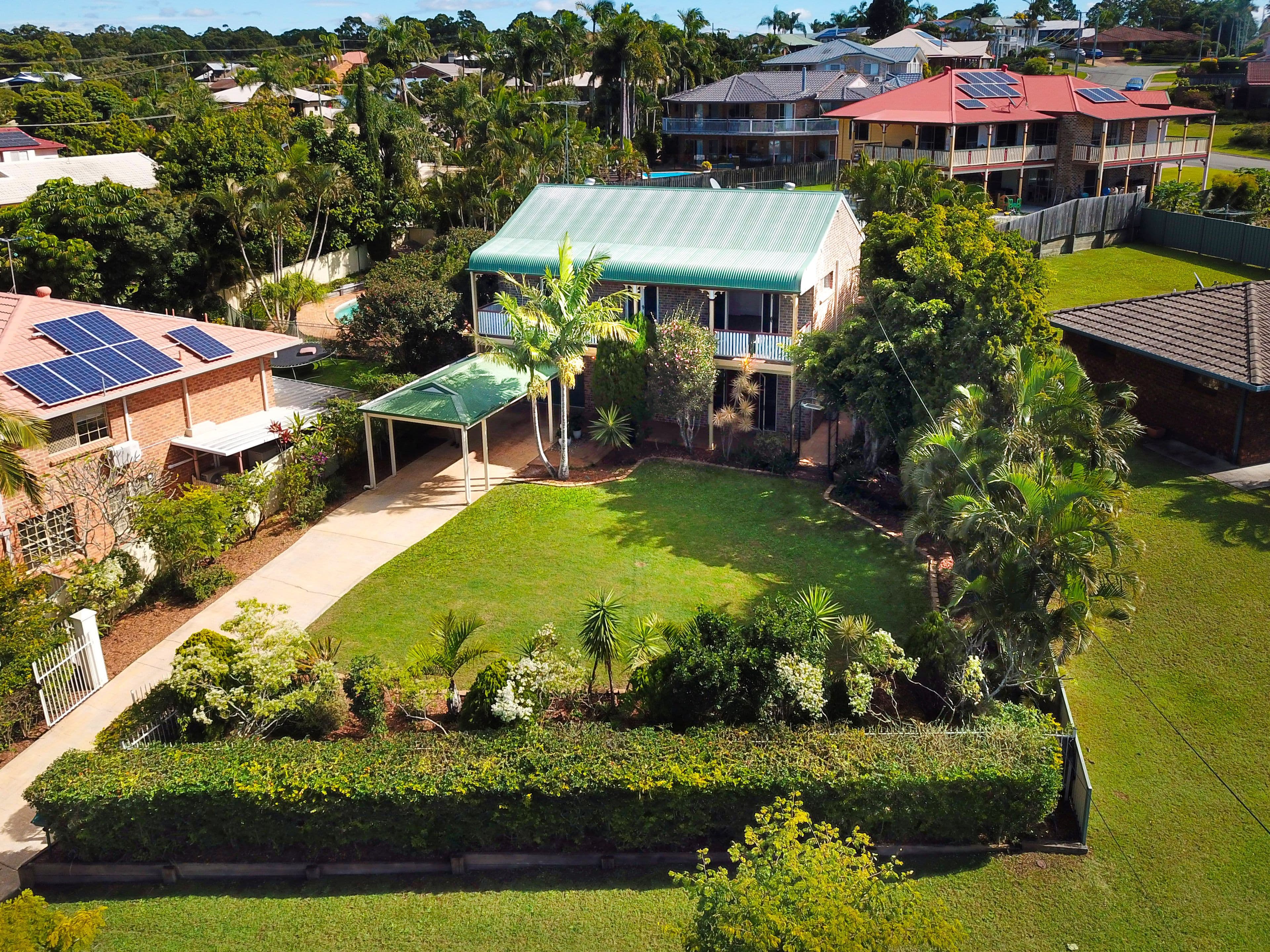 17 Yalumba Street, Thornlands QLD 4164, Thornlands - Image 1