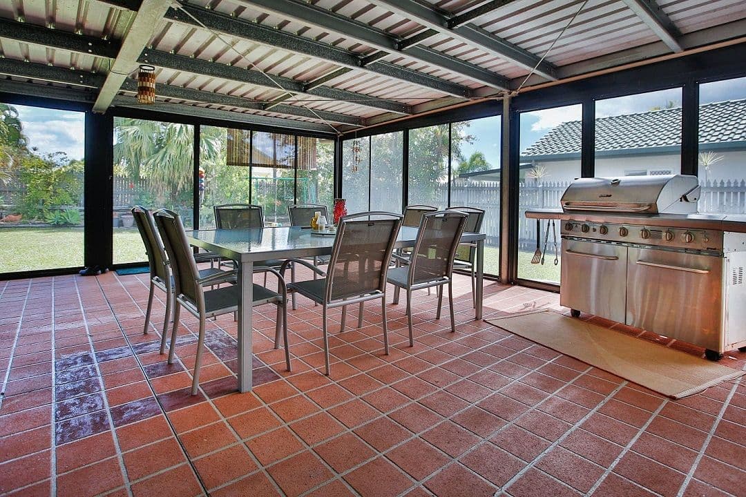 11 St Ives, MOUNT LOUISA QLD 4814, Mount Louisa - Thumbnail 5