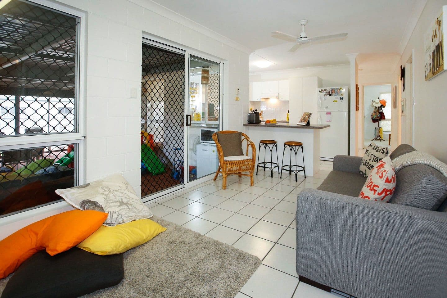 11 St Ives, MOUNT LOUISA QLD 4814, Mount Louisa - Thumbnail 6