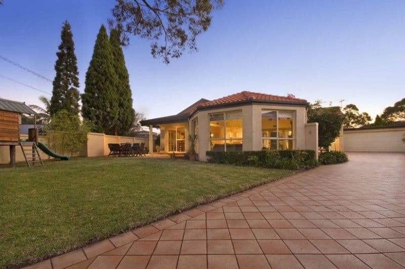 4 Belfast Place, KILLARNEY HEIGHTS NSW 2087, Killarney Heights - Thumbnail 4