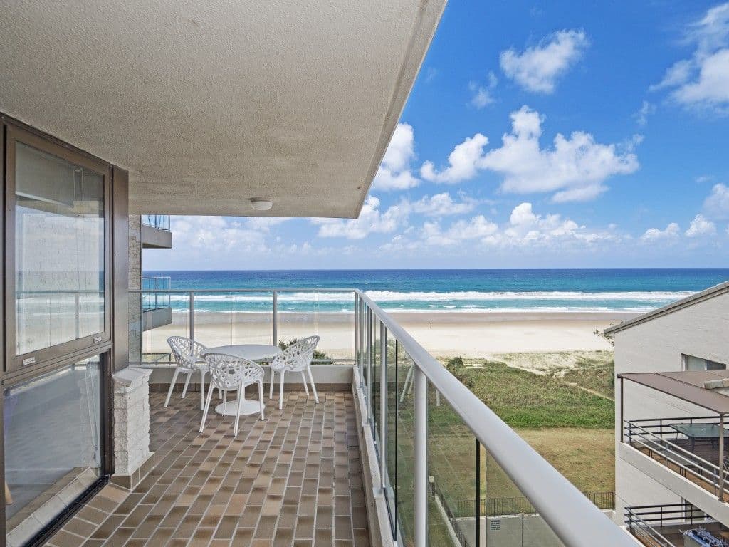 373-375 Golden Four Drive, Tugun QLD 4224, Tugun - Thumbnail 3