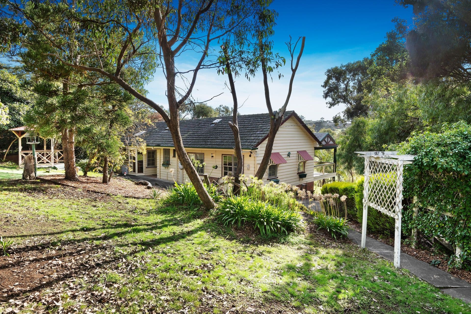 79-83 Old Diamond Creek Road, Diamond Creek VIC 3089, Diamond Creek - Image 1
