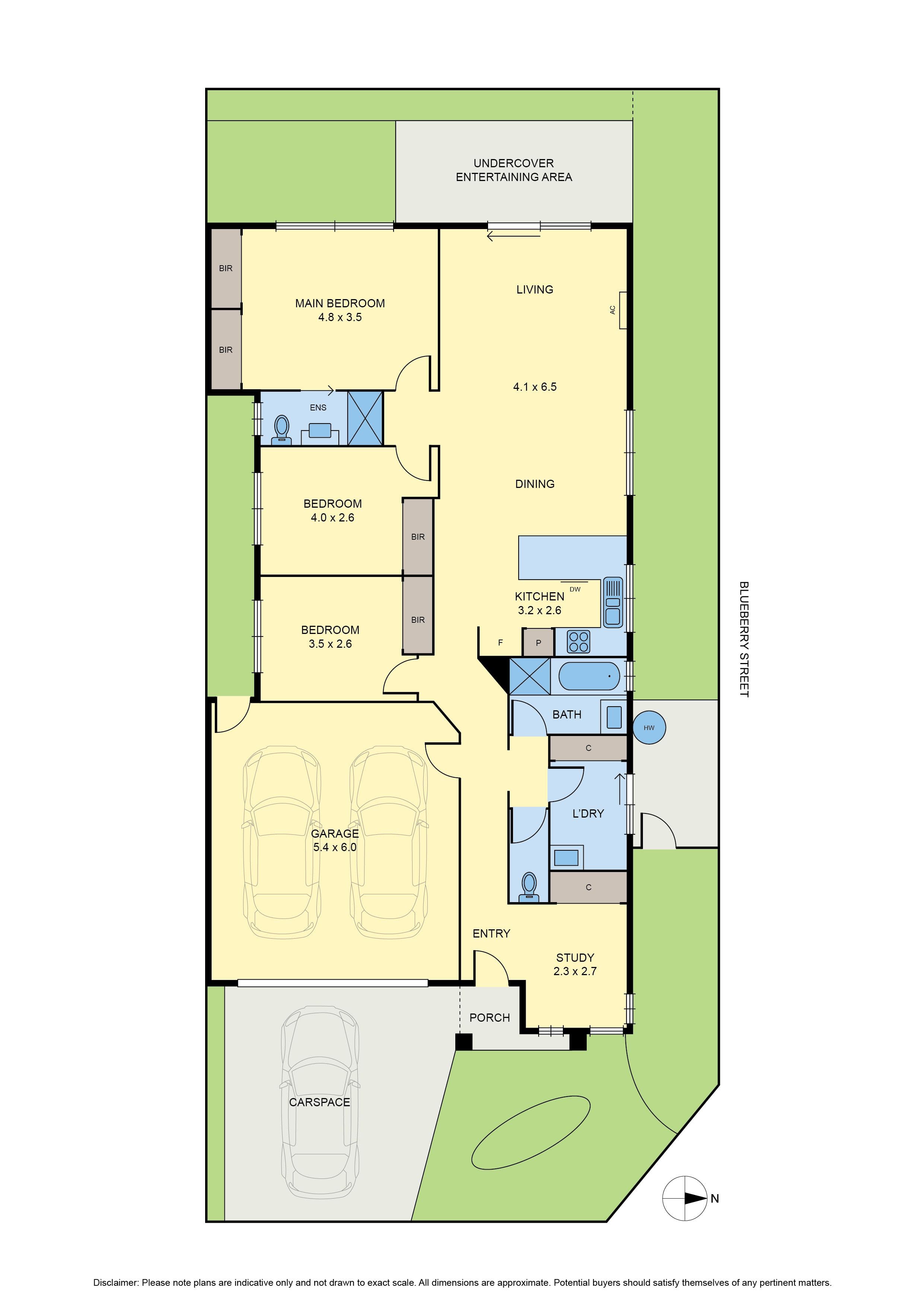 2 Sundew Place, Greenvale VIC 3059, Greenvale - Thumbnail 7