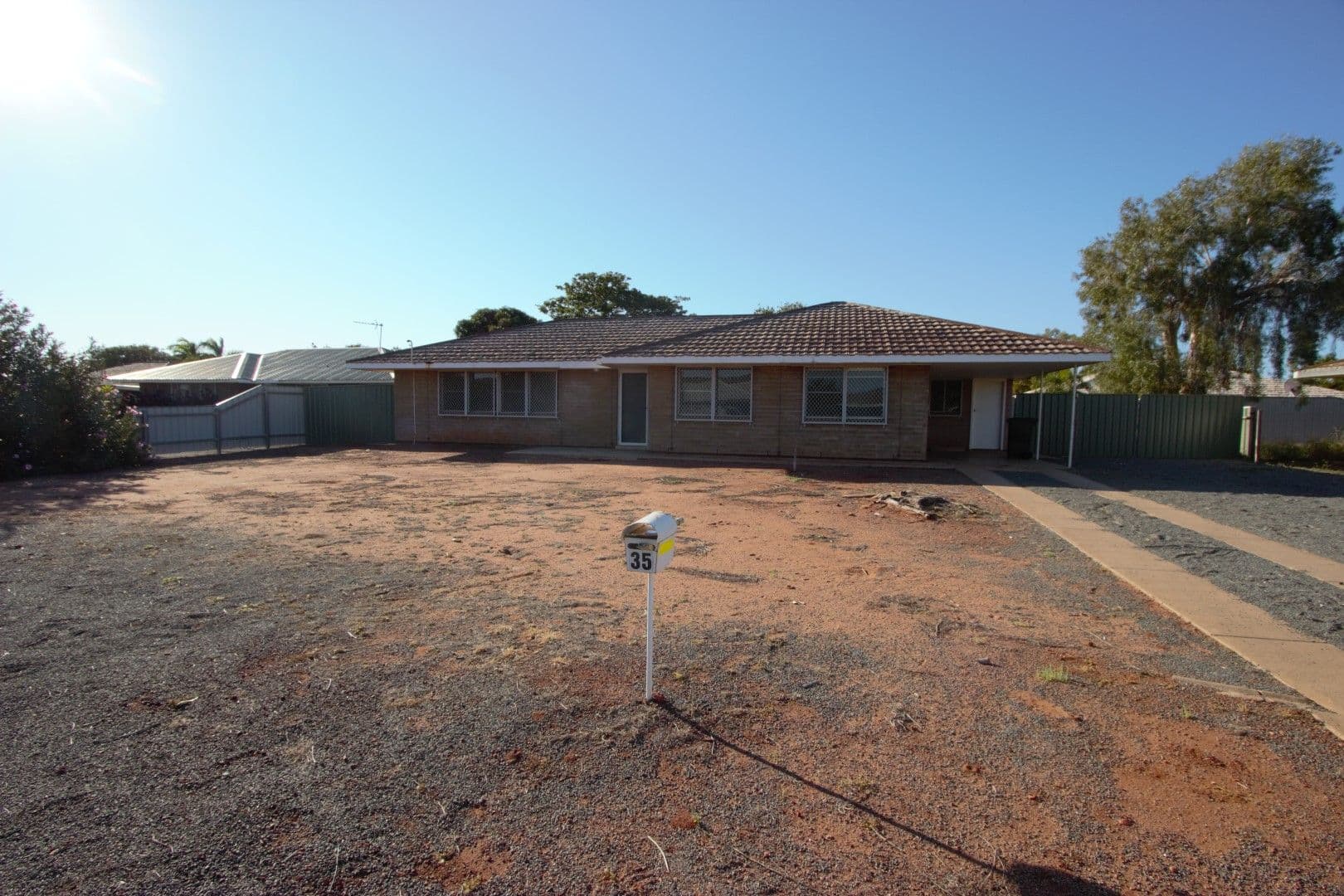 35 Elliott Way, Bulgarra WA 6714, Bulgarra - Image 1