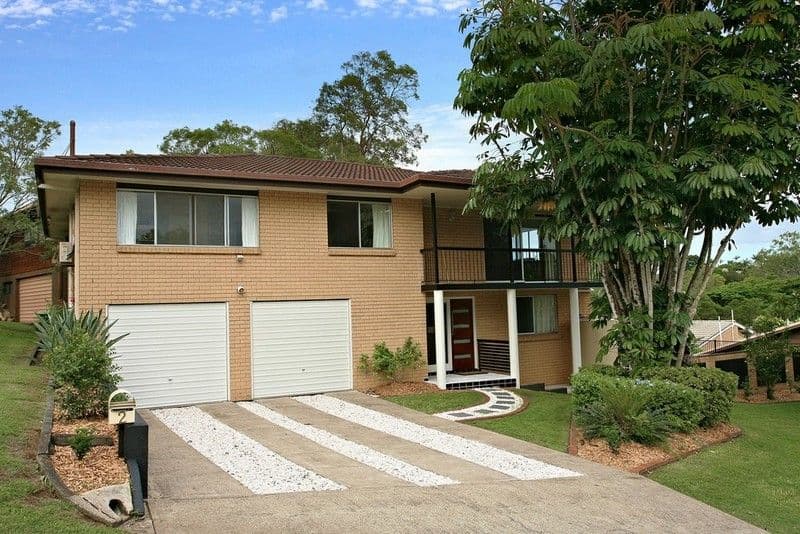 24 Cooranga Street, JINDALEE QLD 4074, Jindalee - Thumbnail 2