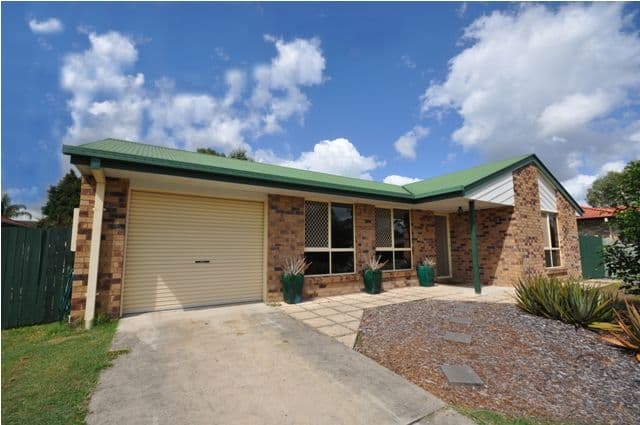 60 Hickory Drive, NARANGBA QLD 4504, Narangba - Image 1