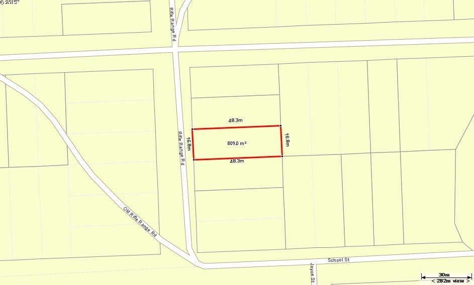 6 Rifle Range Access Road, Walterhall QLD 4714, Walterhall - Image 1