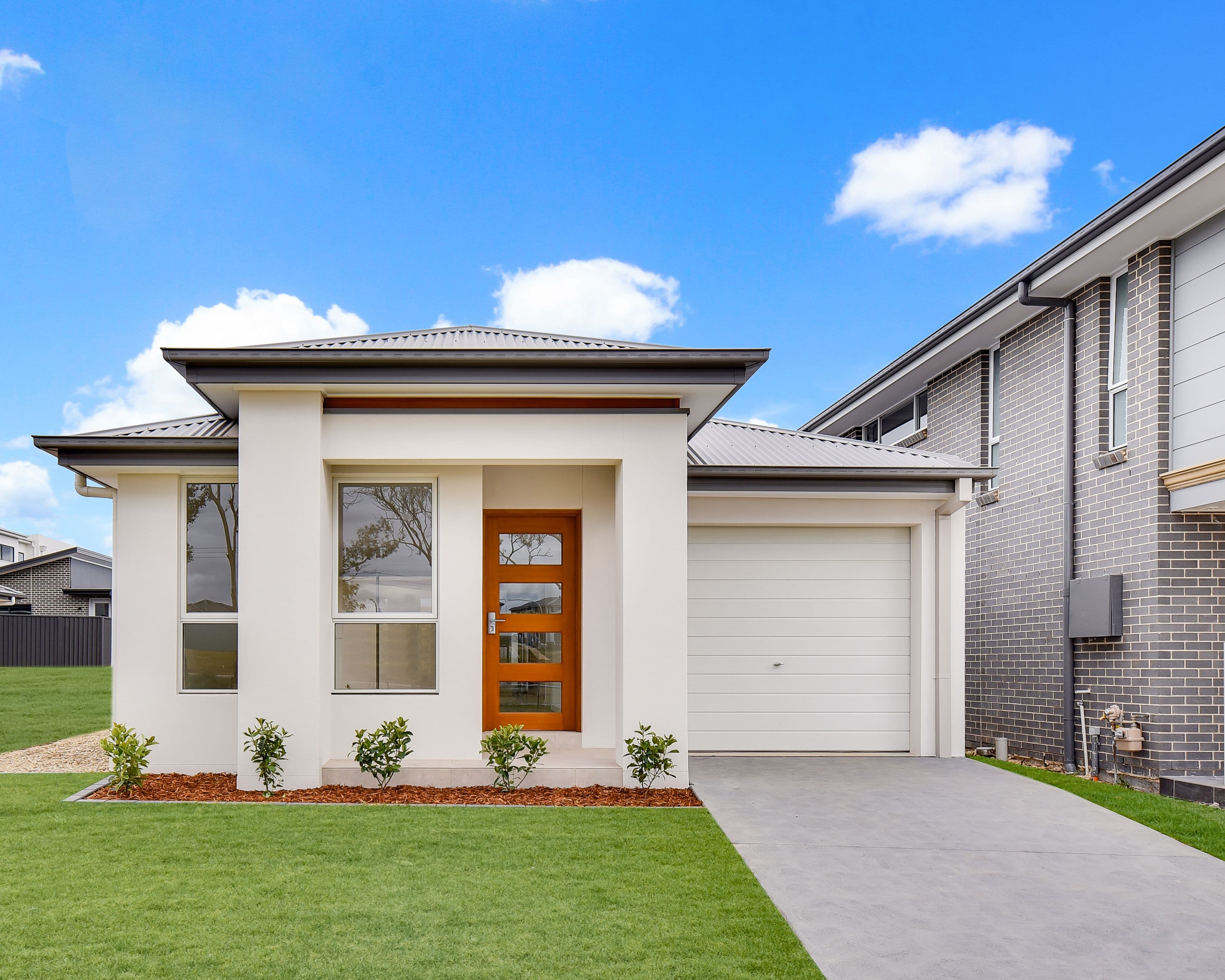 (Lot 1613) 21 Minnamurra Drive, Gregory Hills NSW 2557, Gregory Hills - Image 1
