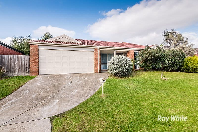 6 Jasa Crescent, Cranbourne West VIC 3977, Cranbourne West - Image 1