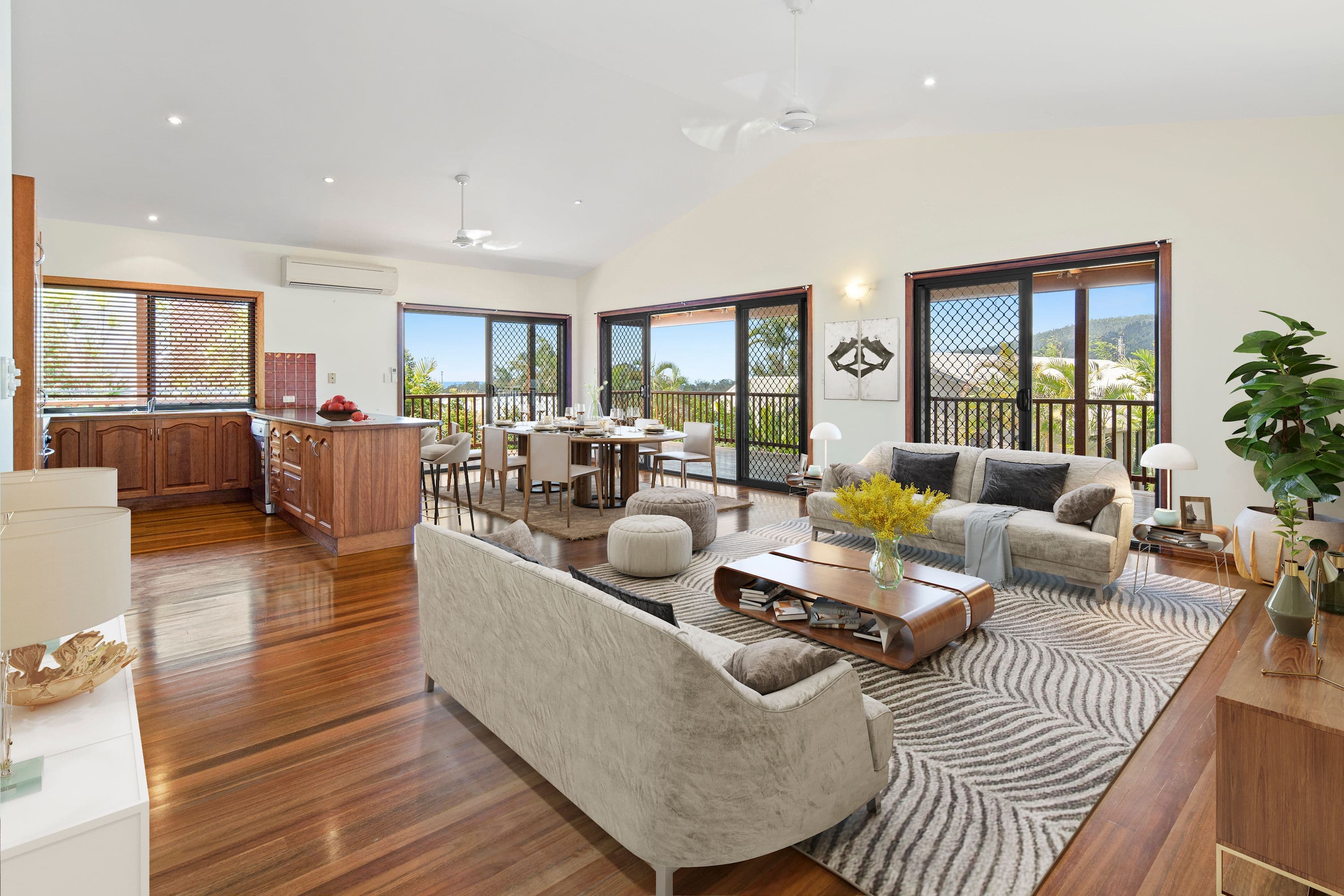 11 Hamilton Avenue, Cannonvale QLD 4802, Cannonvale - Thumbnail 3