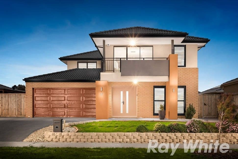 16 Jazz Court, Pakenham VIC 3810, Pakenham - Image 1