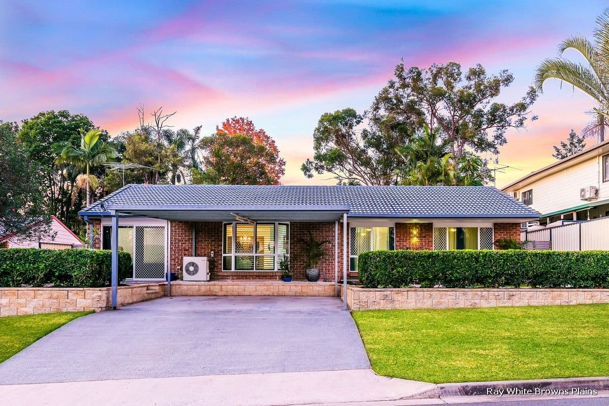 23 Glendale Crescent, Browns Plains QLD 4118, Browns Plains - Thumbnail 2