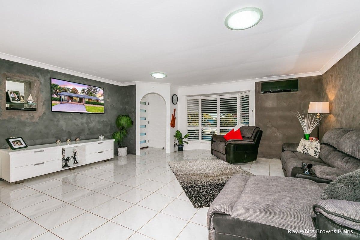 23 Glendale Crescent, Browns Plains QLD 4118, Browns Plains - Thumbnail 4