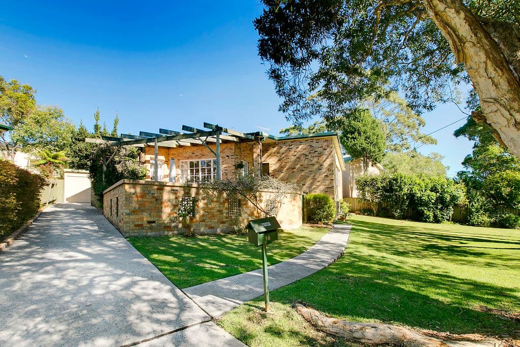16 Buna Place, ALLAMBIE HEIGHTS NSW 2100, Allambie Heights - Image 1