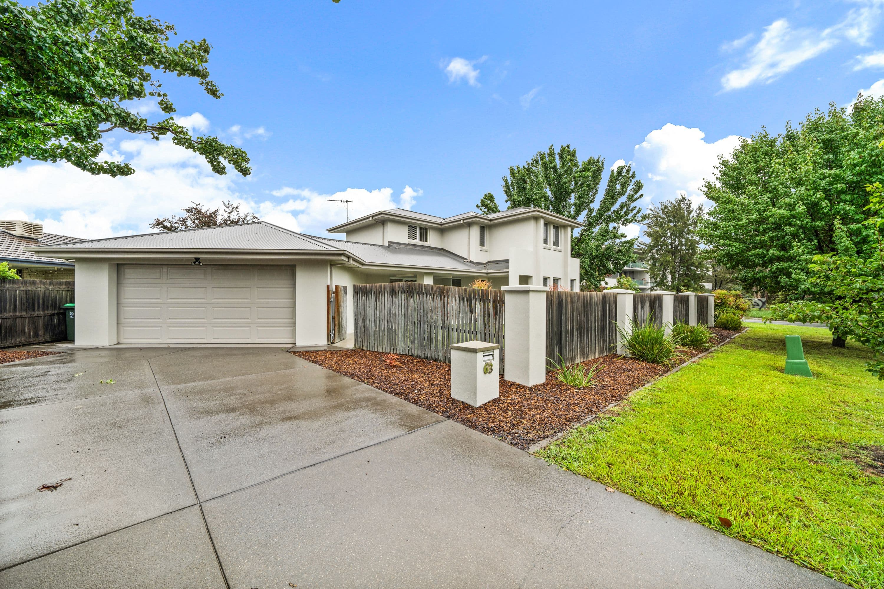 63 Baudinette Circuit, Bruce ACT 2617, Bruce - Image 1