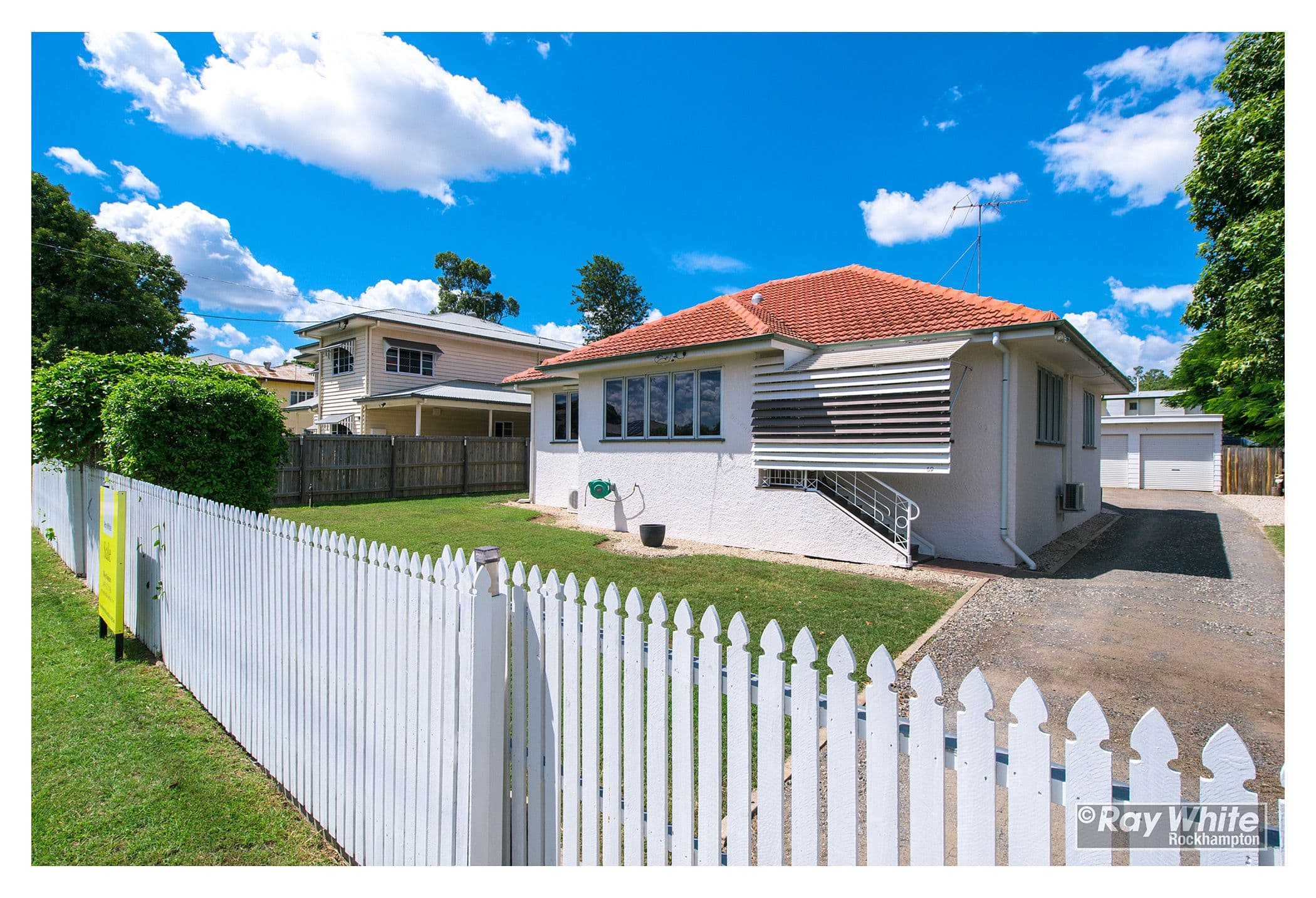 69 Eton Street, West Rockhampton QLD 4700, West Rockhampton - Image 1
