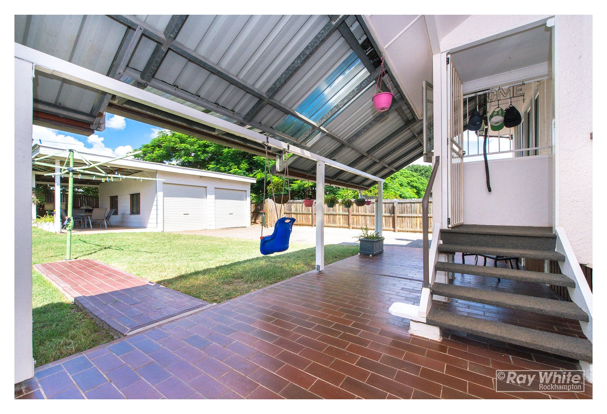 69 Eton Street, West Rockhampton QLD 4700, West Rockhampton - Thumbnail 8