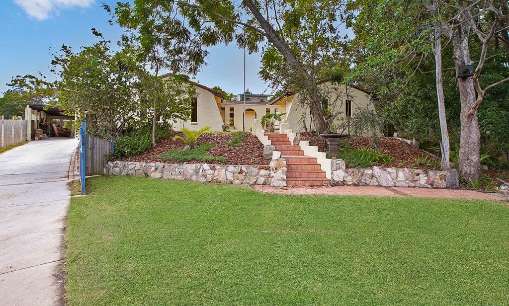 54 Warringah Street, Everton Park QLD 4053, Everton Park - Image 1