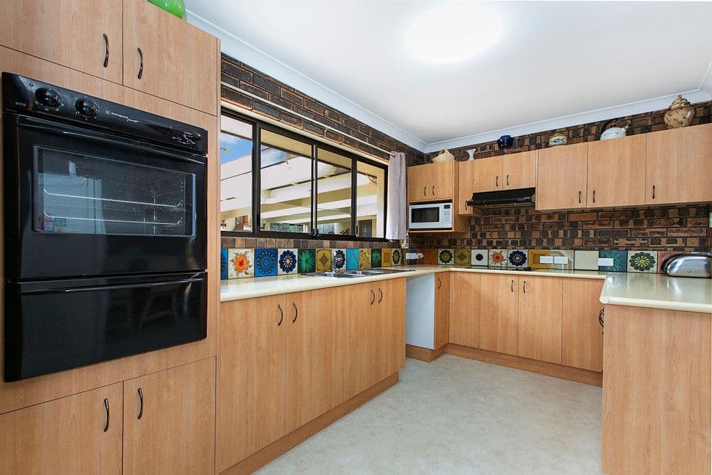 54 Warringah Street, Everton Park QLD 4053, Everton Park - Thumbnail 4
