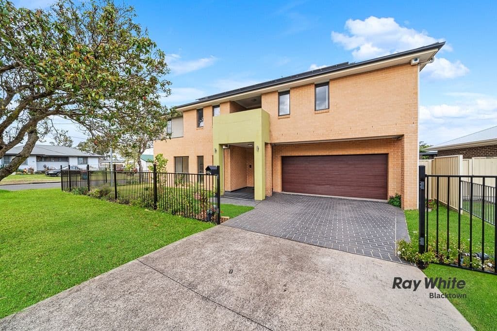 48A Robyn Street, Blacktown NSW 2148, Blacktown - Image 1