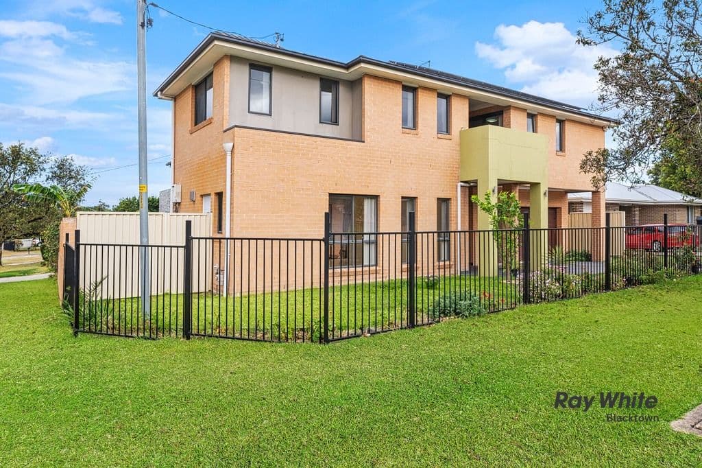 48A Robyn Street, Blacktown NSW 2148, Blacktown - Thumbnail 2