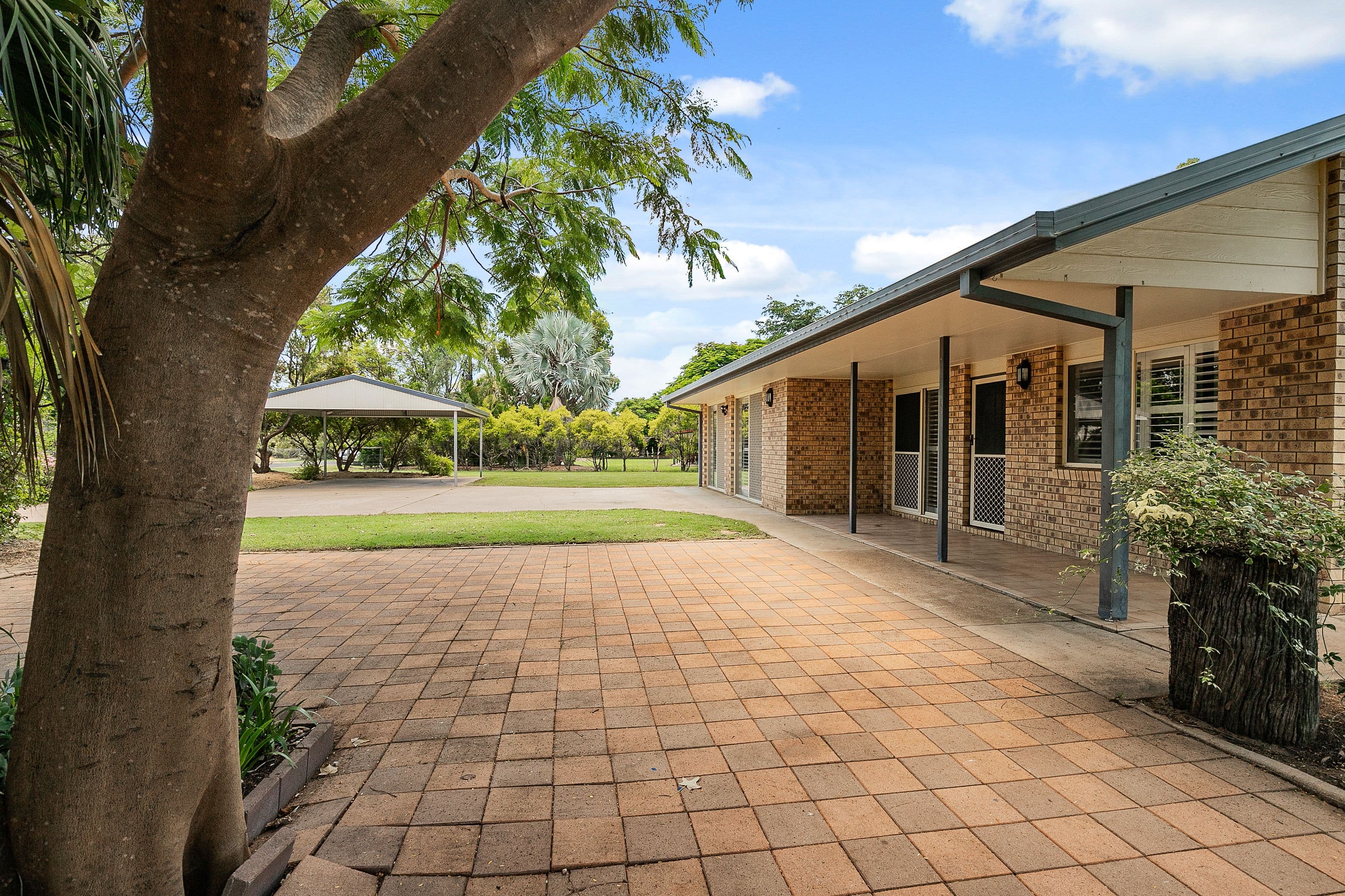 23 Cunningham Drive, Emerald QLD 4720, Emerald - Image 1