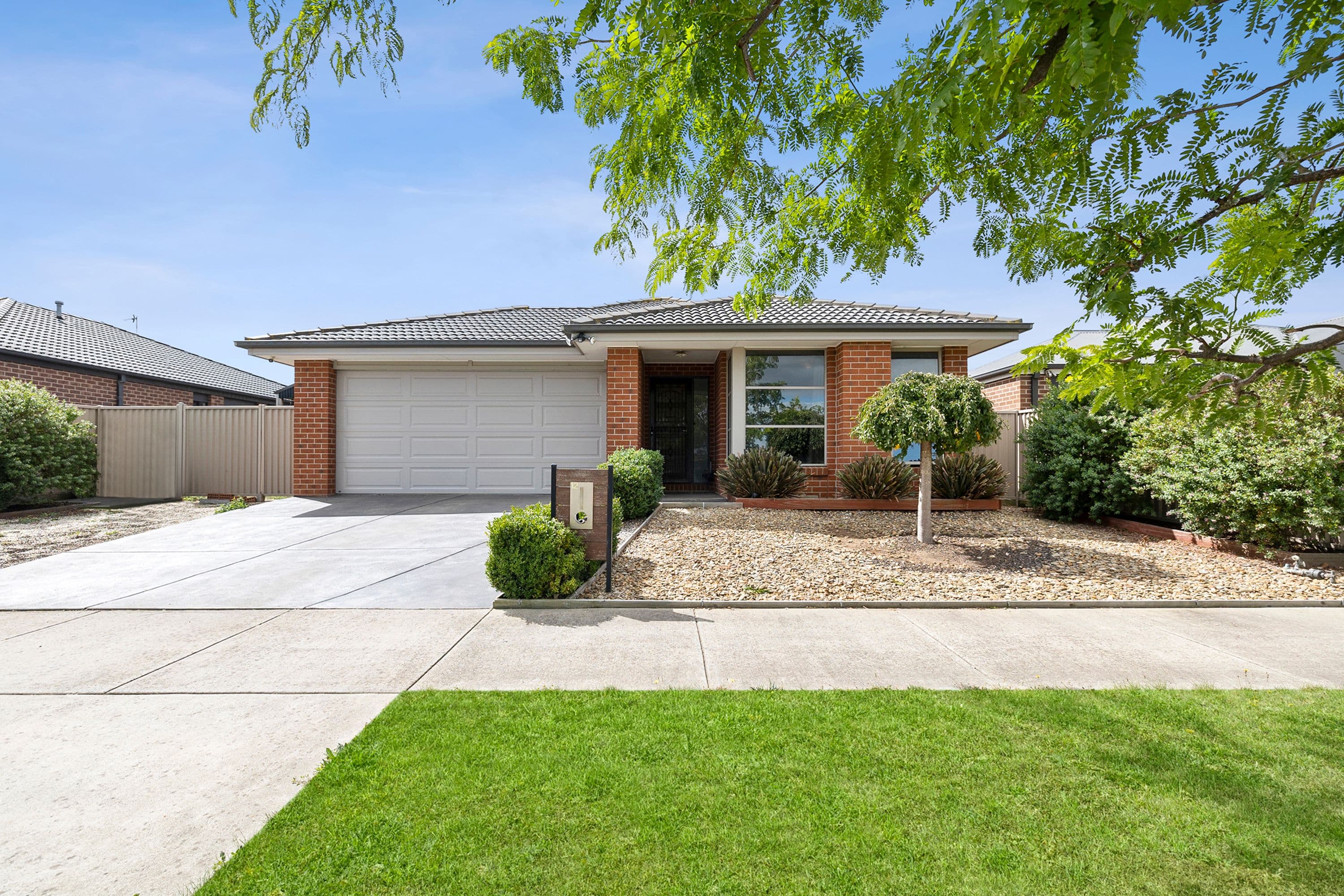 12 Countess Road, WINTER VALLEY VIC 3358, Winter Valley - Image 1