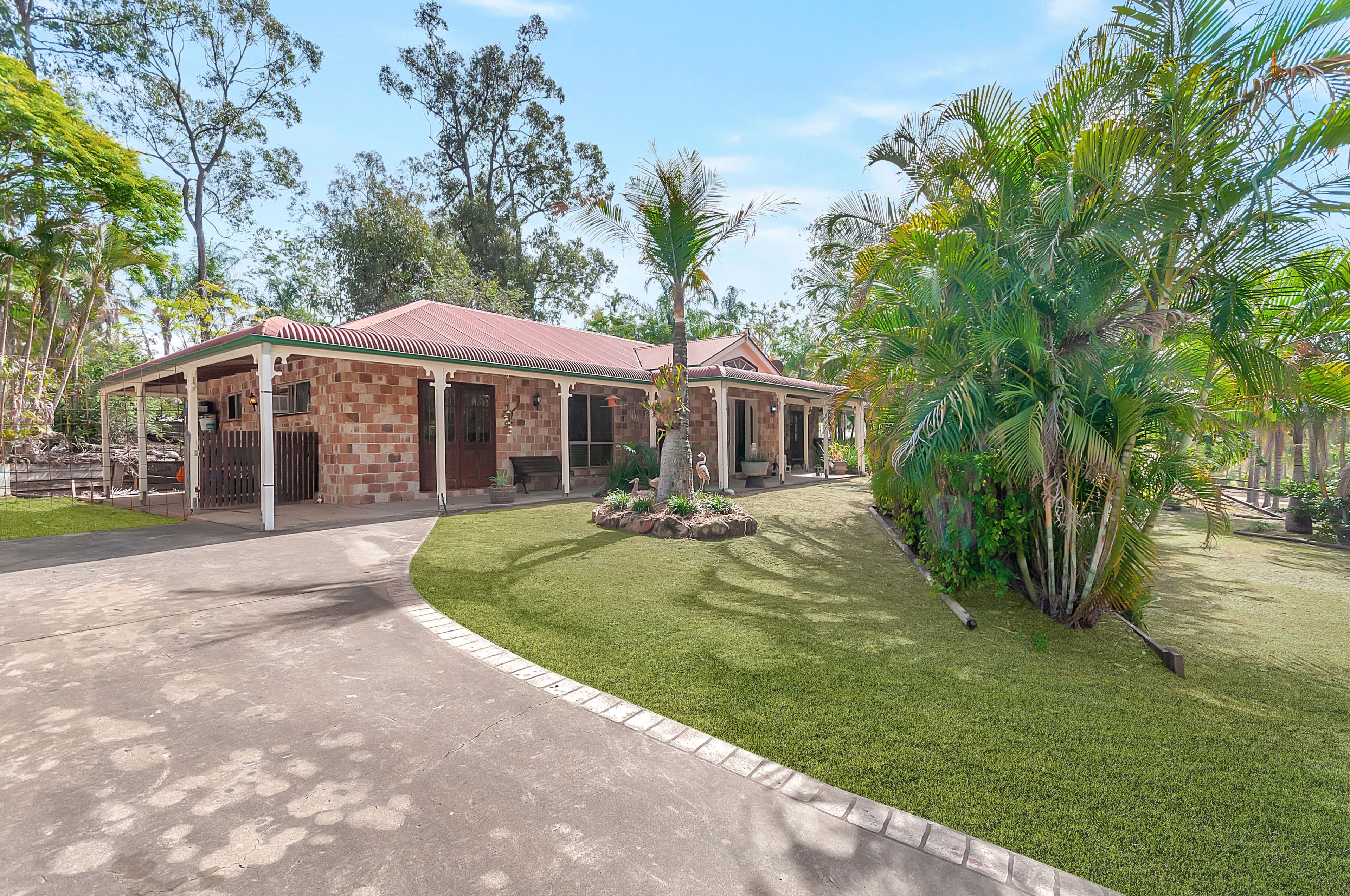 21 Gabbinbar Court, Pine Mountain QLD 4306, Pine Mountain - Image 1