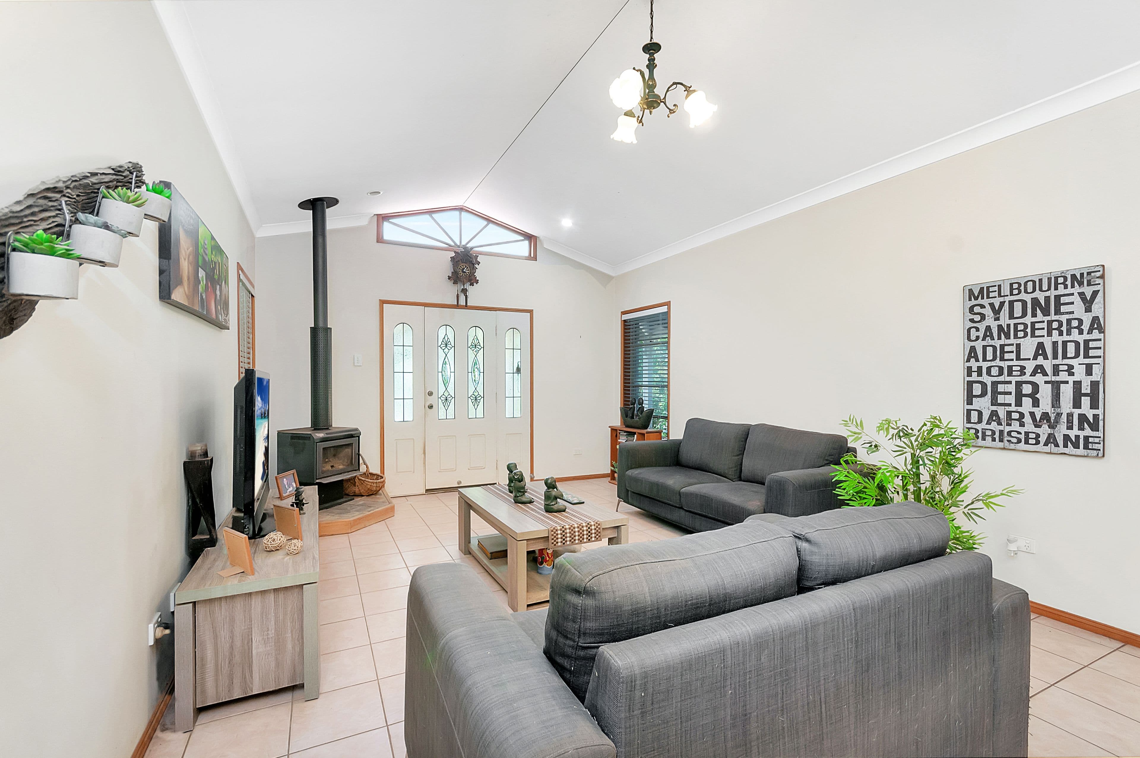 21 Gabbinbar Court, Pine Mountain QLD 4306, Pine Mountain - Thumbnail 4