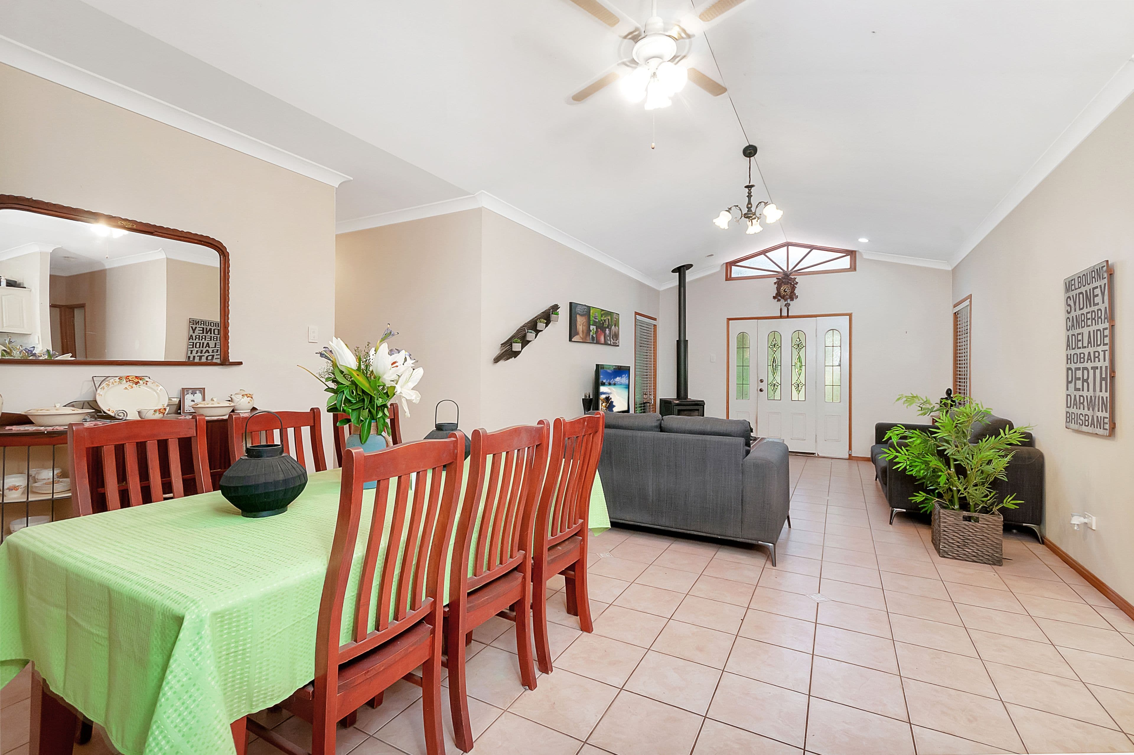 21 Gabbinbar Court, Pine Mountain QLD 4306, Pine Mountain - Thumbnail 5