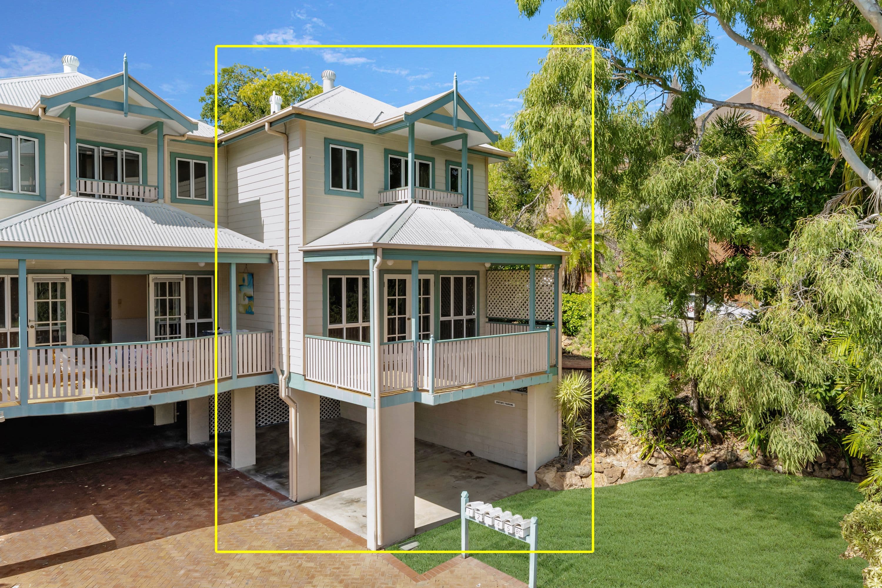 15 Cleveland Terrace, North Ward QLD 4810, North Ward - Thumbnail 8