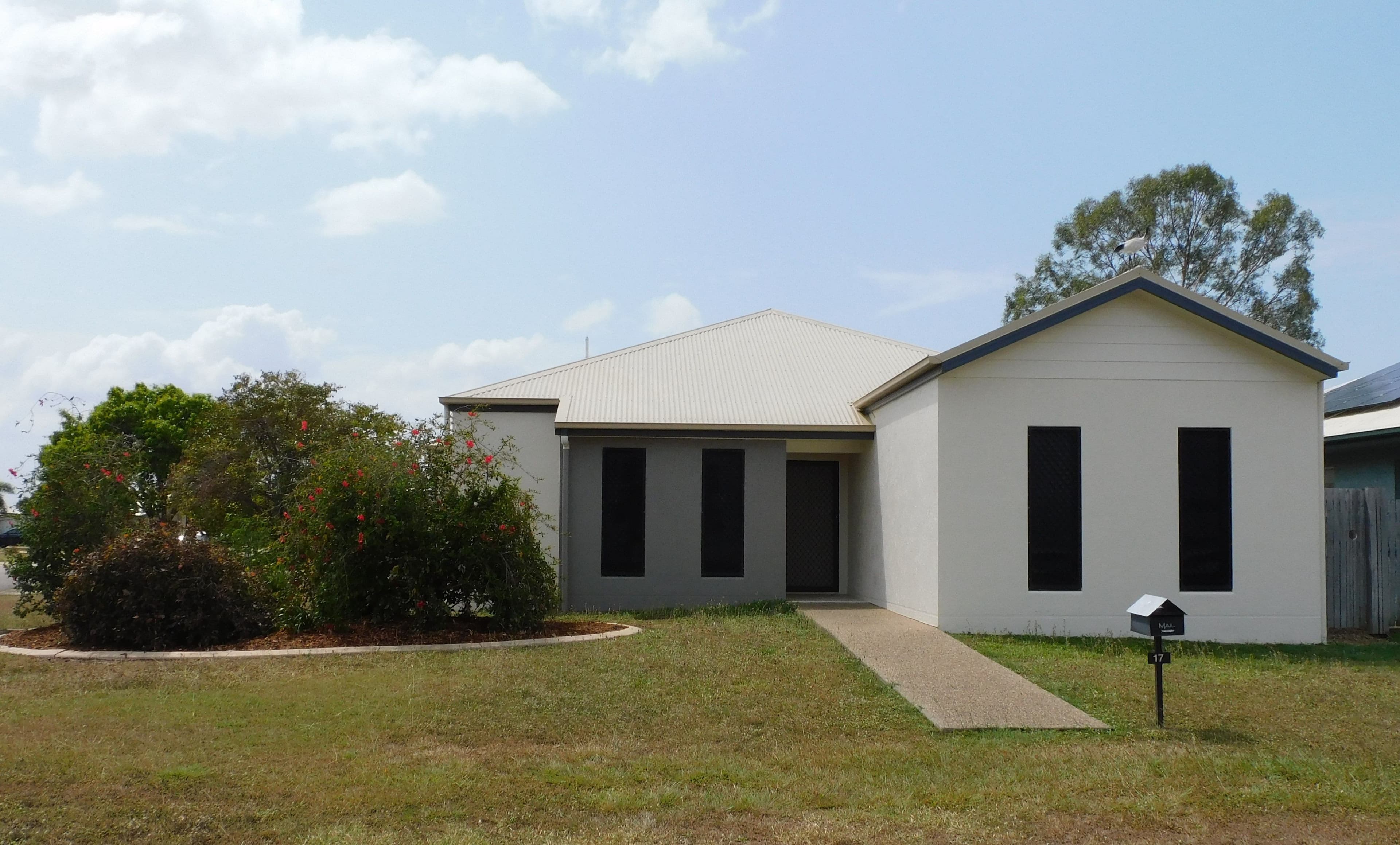 17 Benedore Street, Rasmussen QLD 4815, Rasmussen - Image 1