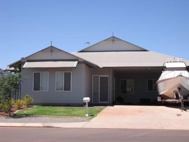 15 Desert Pea Boulevard, KARRATHA WA 6714, Karratha - Image 1