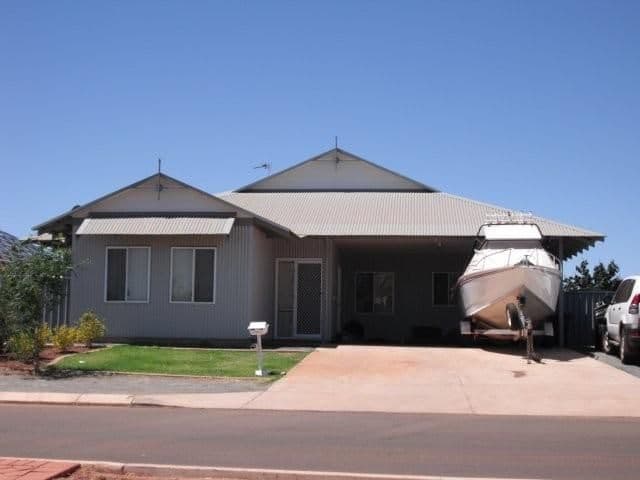 15 Desert Pea Boulevard, KARRATHA WA 6714, Karratha - Thumbnail 8
