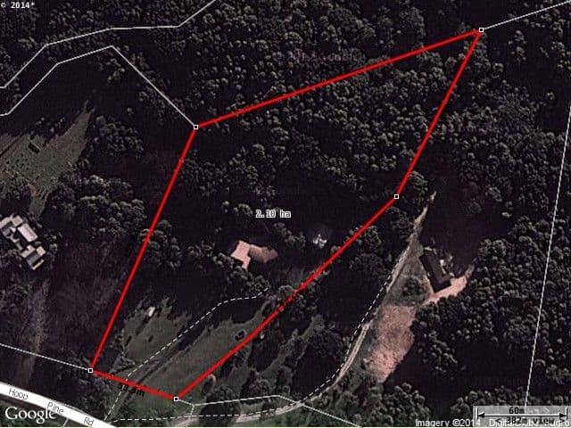 65 Hoop Pine Road, DULGUIGAN NSW 2484, Dulguigan - Thumbnail 3