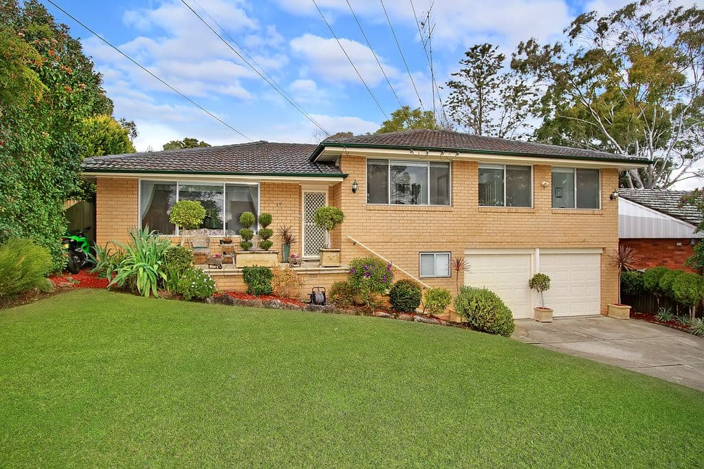30 Tarana Crescent, Baulkham Hills NSW 2153, Baulkham Hills - Image 1