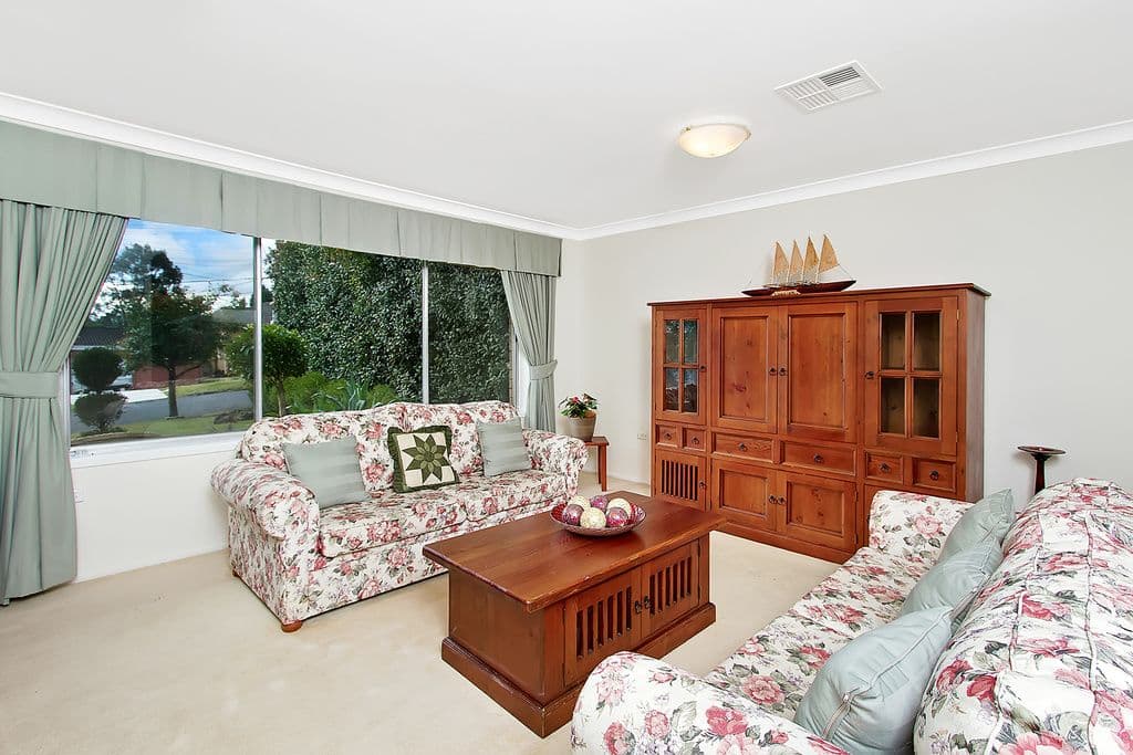 30 Tarana Crescent, Baulkham Hills NSW 2153, Baulkham Hills - Thumbnail 2