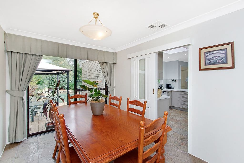 30 Tarana Crescent, Baulkham Hills NSW 2153, Baulkham Hills - Thumbnail 3