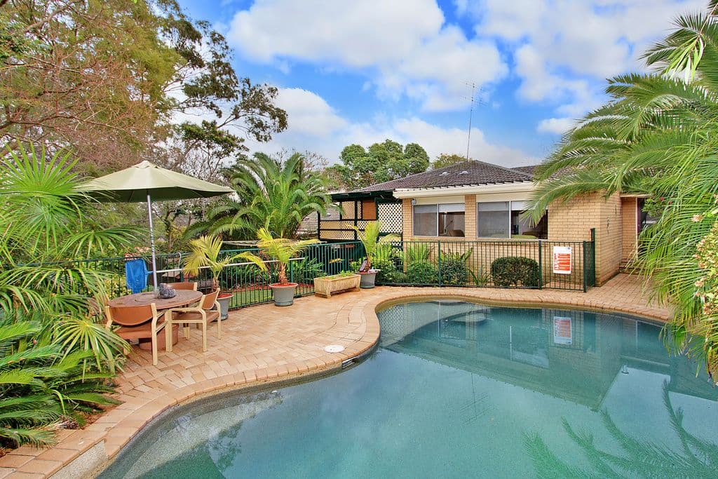 30 Tarana Crescent, Baulkham Hills NSW 2153, Baulkham Hills - Thumbnail 7