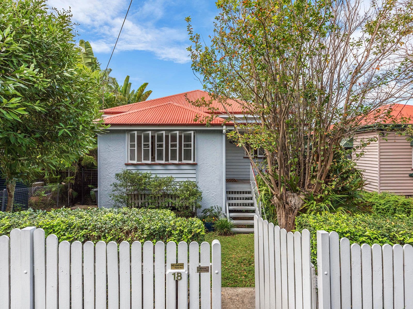 18 Walker Street, Corinda QLD 4075, Corinda - Image 1