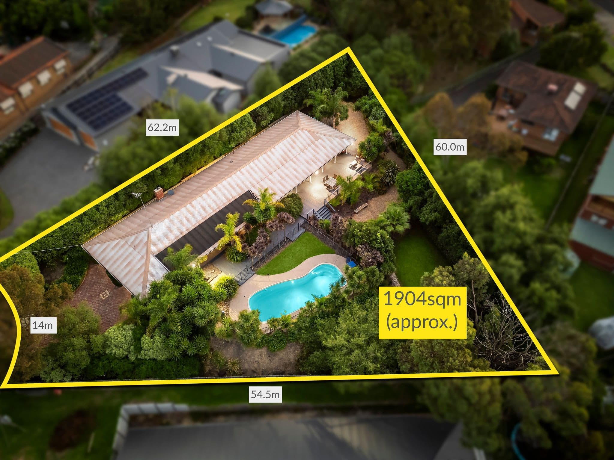6 Lovitt Close, Diamond Creek VIC 3089, Diamond Creek - Image 1