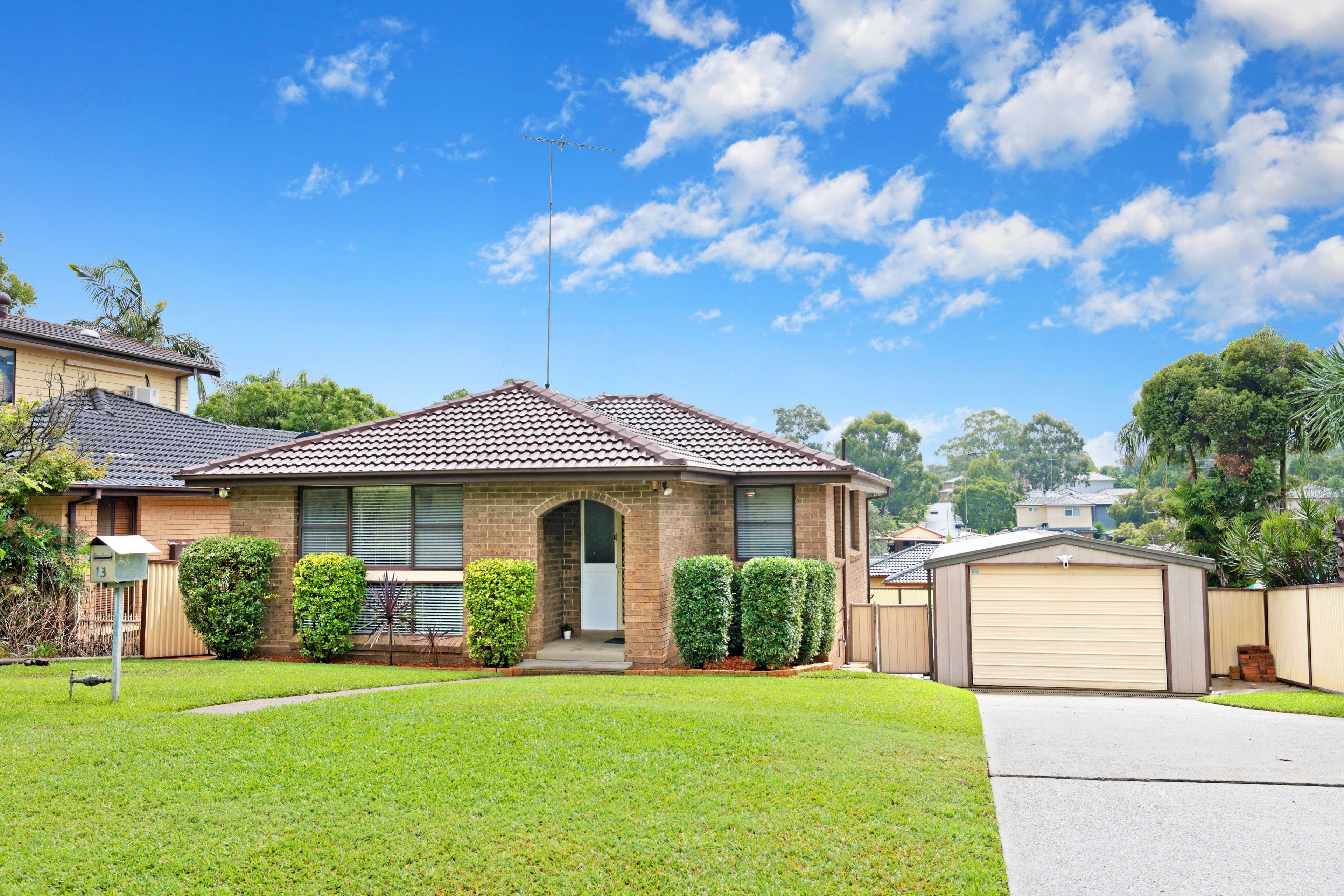 13 Ariel Crescent, Cranebrook NSW 2749, Cranebrook - Image 1